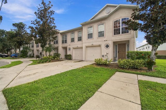 4709 ASHBURN POND WAY, Tampa, FL 33610