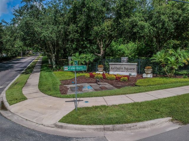 4709 ASHBURN POND WAY, Tampa, FL 33610