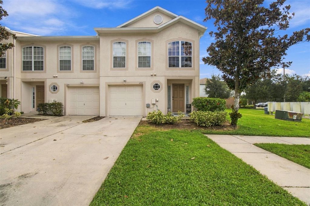 4709 ASHBURN POND WAY, Tampa, FL 33610