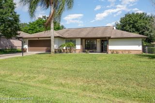 1495 Wake Forest Road NW, Palm Bay, FL 32907
