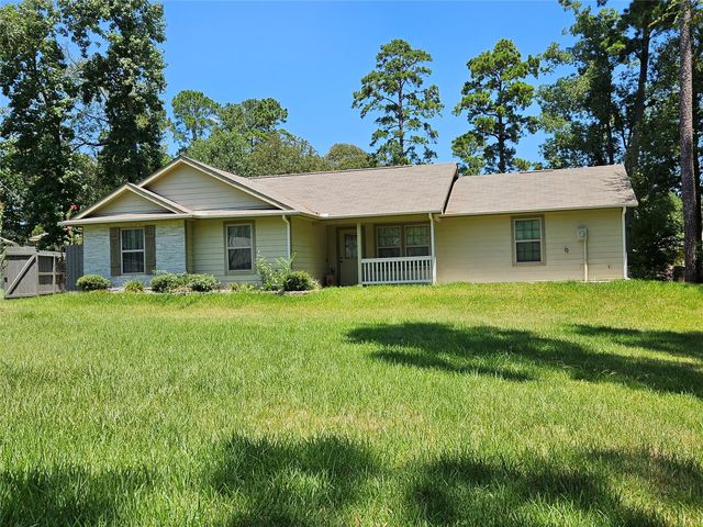 10761 Royal Terrell Drive, Conroe, TX 77303
