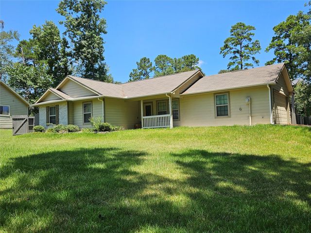 10761 Royal Terrell Drive, Conroe, TX 77303