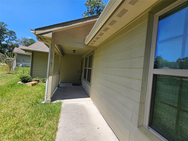 10761 Royal Terrell Drive, Conroe, TX 77303