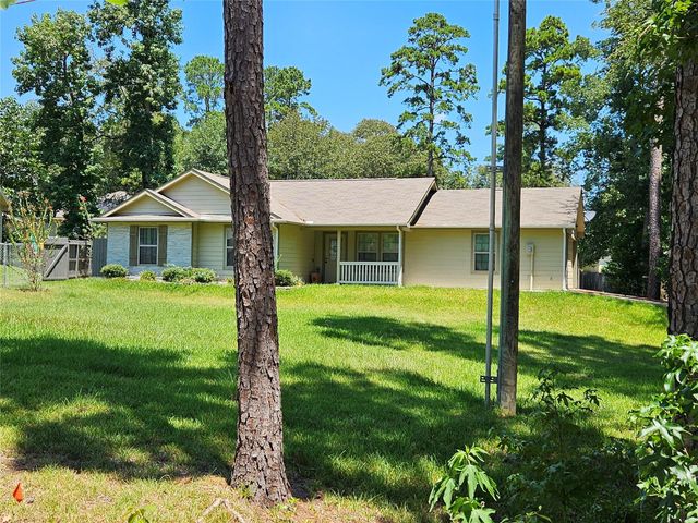 10761 Royal Terrell Drive, Conroe, TX 77303