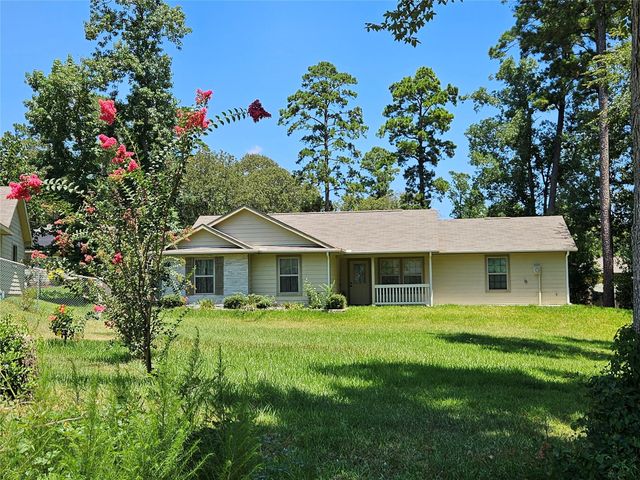 10761 Royal Terrell Drive, Conroe, TX 77303