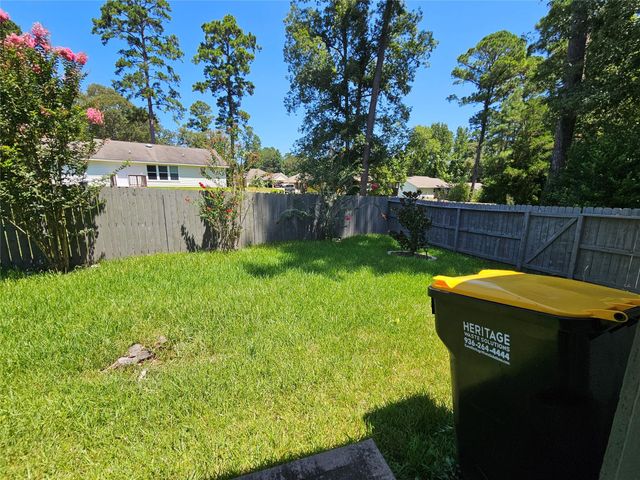 10761 Royal Terrell Drive, Conroe, TX 77303