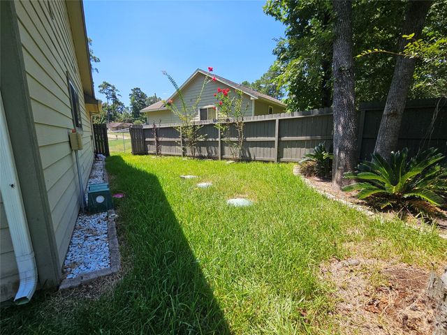 10761 Royal Terrell Drive, Conroe, TX 77303