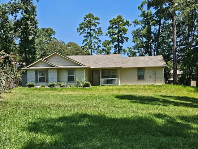 10761 Royal Terrell Drive, Conroe, TX 77303