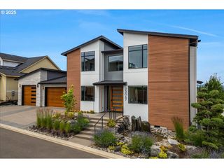 23067 Sw CURRY RIDGE Dr, Sherwood, OR 97140