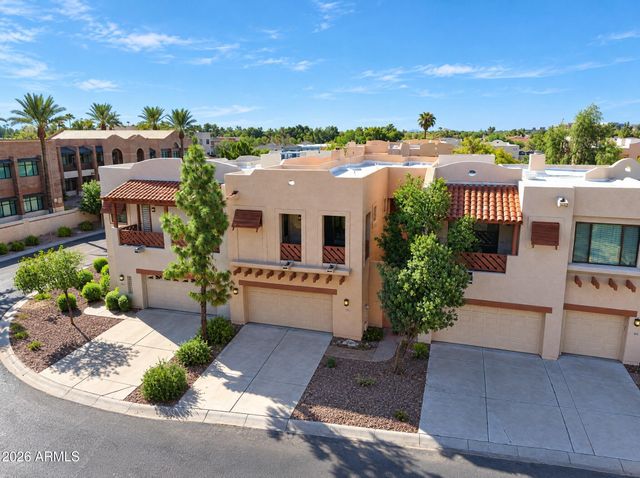 333 N PENNINGTON Drive 20, Chandler, AZ 85224