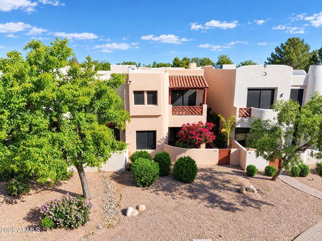 333 N PENNINGTON Drive 20, Chandler, AZ 85224