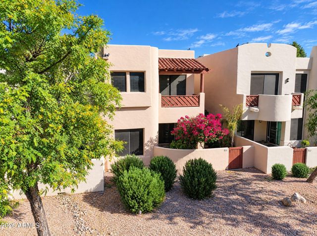 333 N PENNINGTON Drive 20, Chandler, AZ 85224