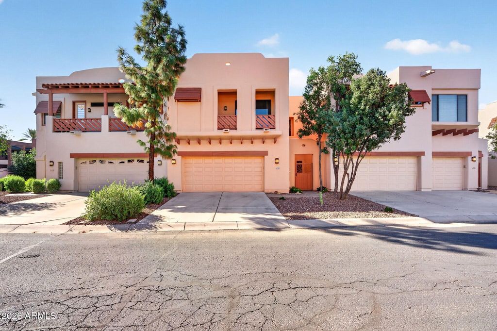 333 N PENNINGTON Drive 20, Chandler, AZ 85224