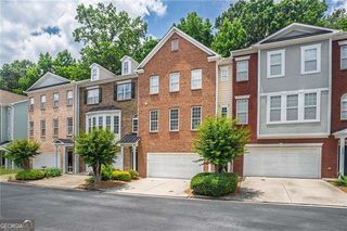 2960 Wintercrest Drive, Atlanta, GA 30360