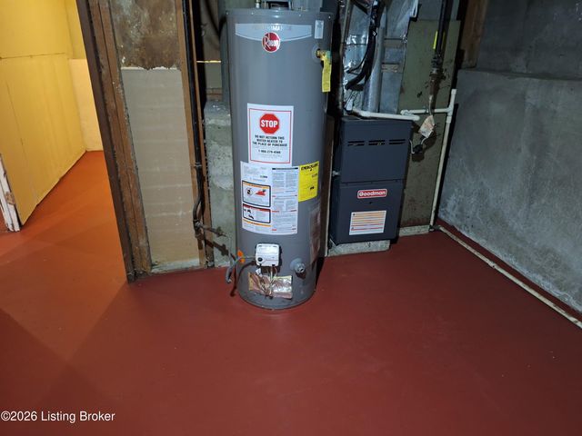 56 Nichols Dr, Louisville, KY 40215