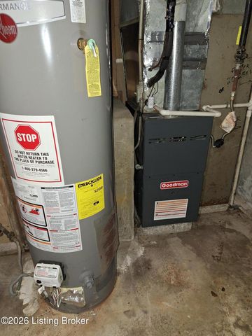 56 Nichols Dr, Louisville, KY 40215