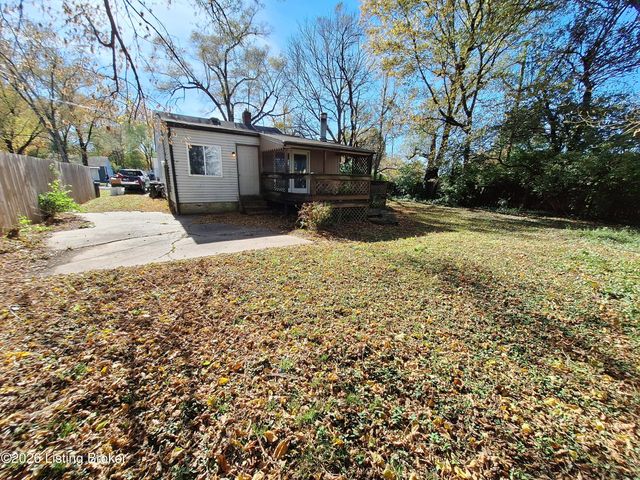 56 Nichols Dr, Louisville, KY 40215