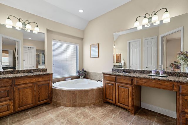 9352 Blanco Drive, Lantana, TX 76226