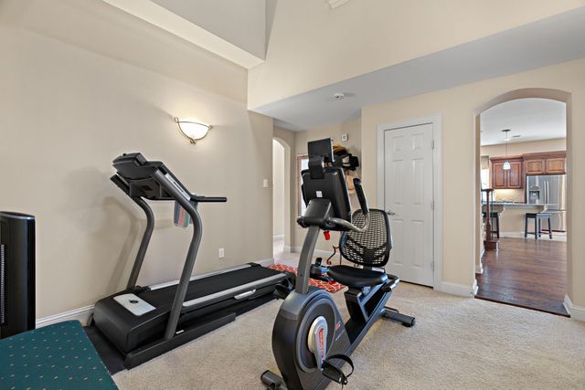 9352 Blanco Drive, Lantana, TX 76226