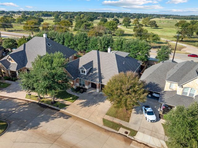 9352 Blanco Drive, Lantana, TX 76226