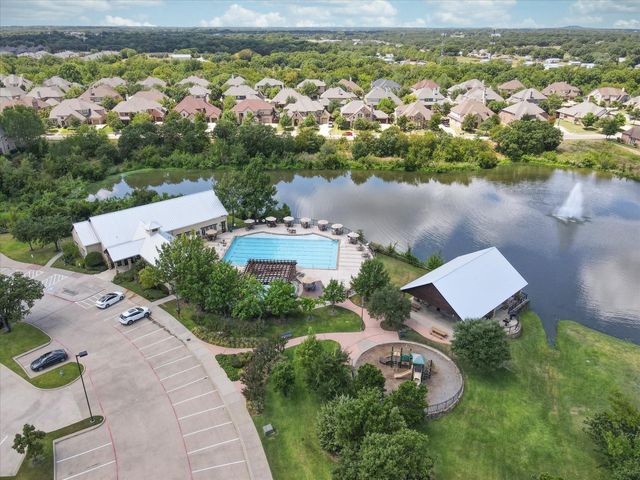 9352 Blanco Drive, Lantana, TX 76226