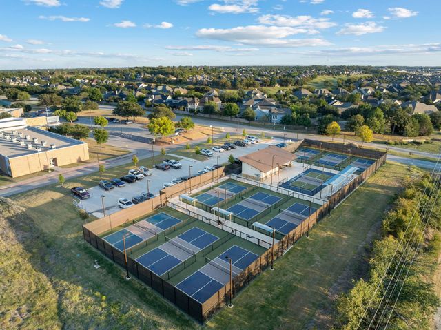 9352 Blanco Drive, Lantana, TX 76226