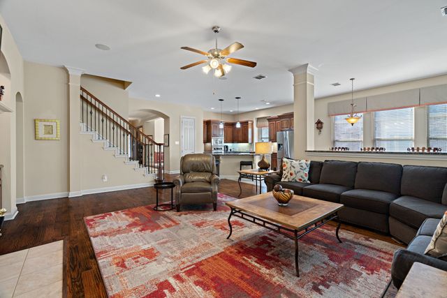 9352 Blanco Drive, Lantana, TX 76226