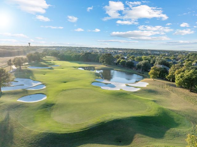 9352 Blanco Drive, Lantana, TX 76226