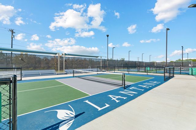 9352 Blanco Drive, Lantana, TX 76226