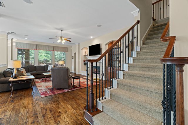 9352 Blanco Drive, Lantana, TX 76226