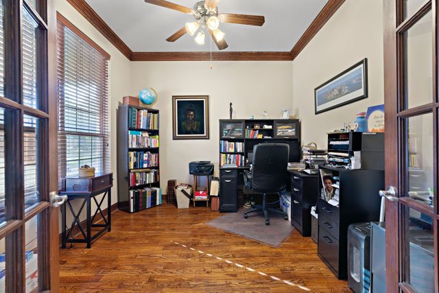 9352 Blanco Drive, Lantana, TX 76226