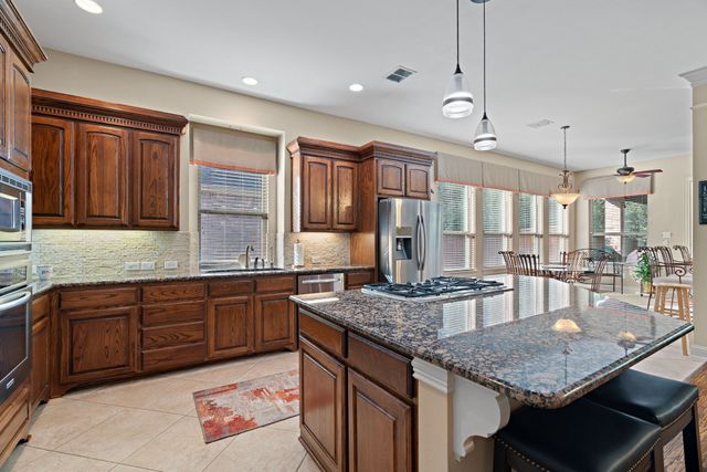 9352 Blanco Drive, Lantana, TX 76226