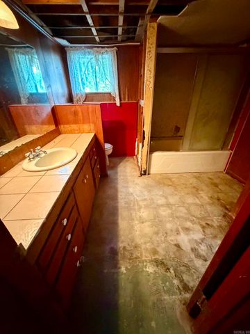 610 Randall Rd, Hot Springs, AR 71913