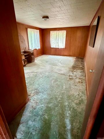 610 Randall Rd, Hot Springs, AR 71913