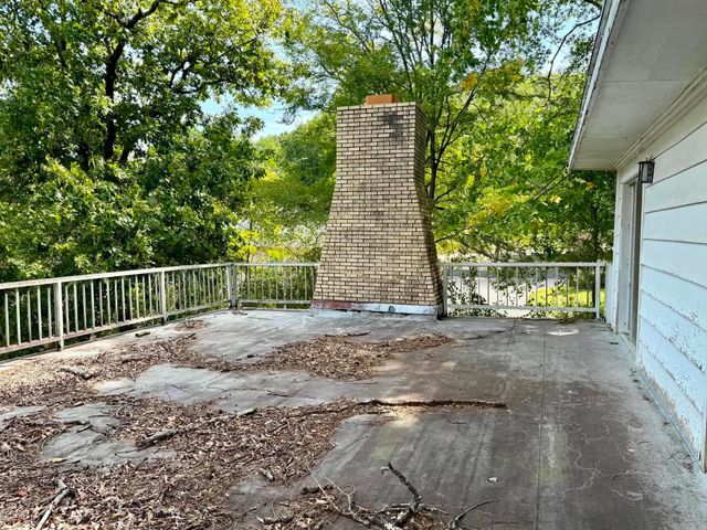 610 Randall Rd, Hot Springs, AR 71913