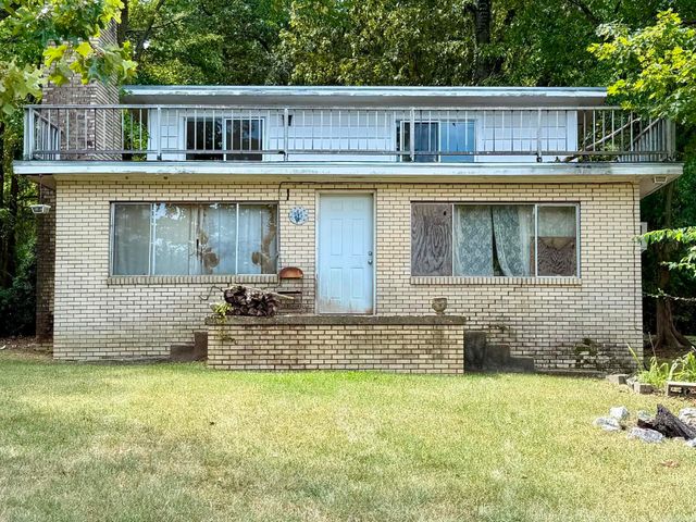 610 Randall Rd, Hot Springs, AR 71913