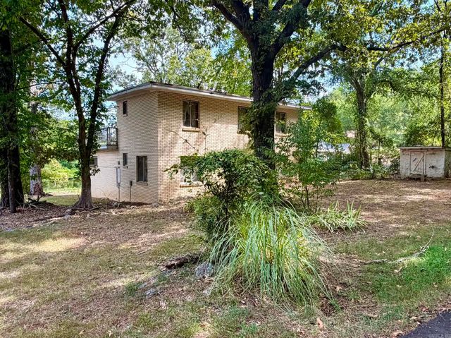 610 Randall Rd, Hot Springs, AR 71913