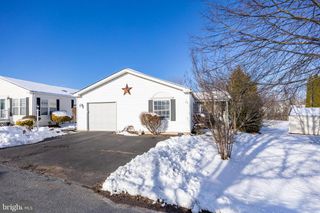104 LILAC PL, Royersford, PA 19468