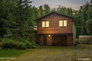 5090 W Clarion Avenue, Wasilla, AK 99623