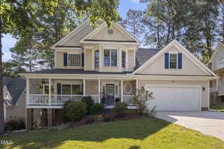 404 Timber Cut Lane, Apex, NC 27502