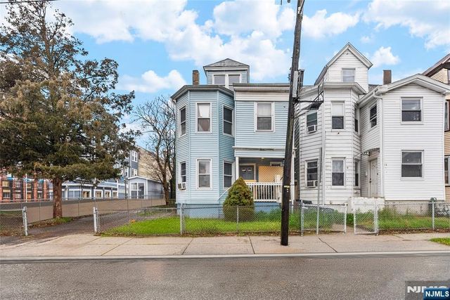 85-87 Kearney Street, Paterson, NJ 07522