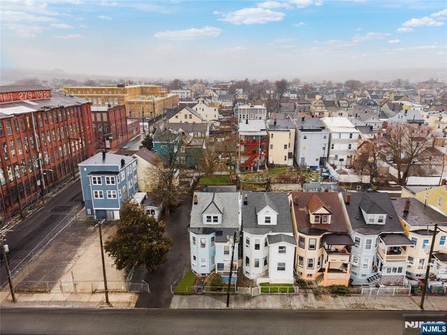 85-87 Kearney Street, Paterson, NJ 07522