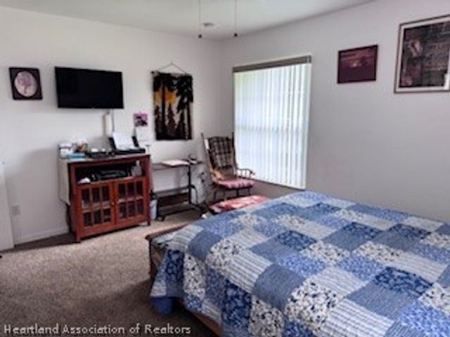 1855 N Berkley Road, Avon Park, FL 33825