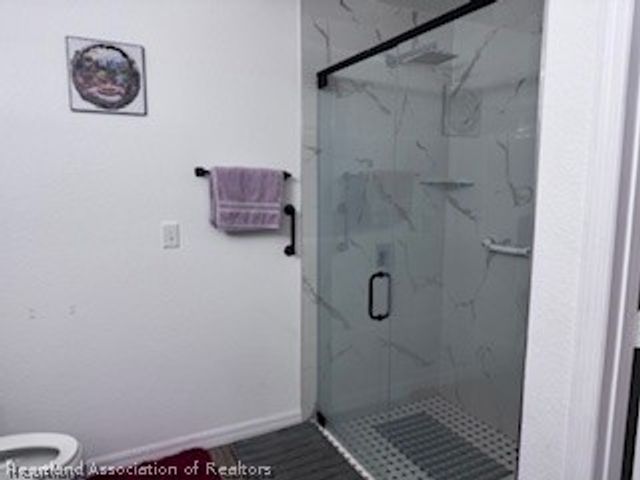 1855 N Berkley Road, Avon Park, FL 33825