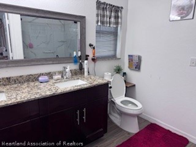 1855 N Berkley Road, Avon Park, FL 33825