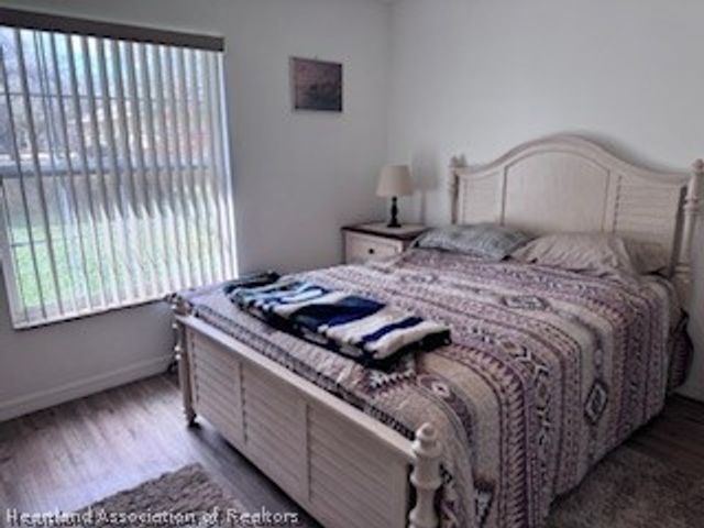 1855 N Berkley Road, Avon Park, FL 33825