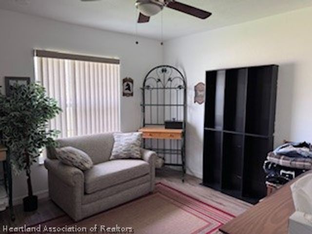 1855 N Berkley Road, Avon Park, FL 33825