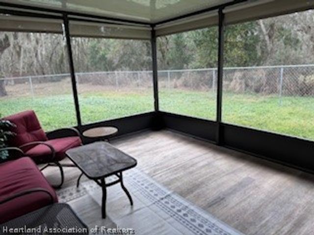 1855 N Berkley Road, Avon Park, FL 33825