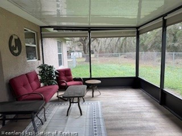 1855 N Berkley Road, Avon Park, FL 33825