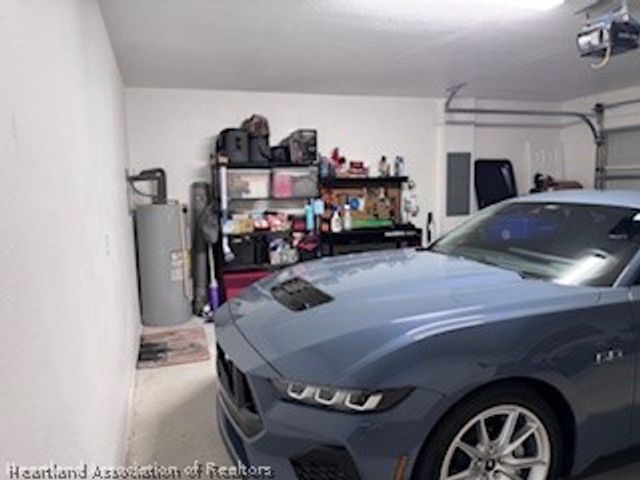 1855 N Berkley Road, Avon Park, FL 33825